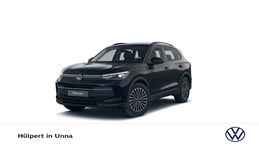 VW Tiguan 7.521 km 40.755 &euro; Unna 59423