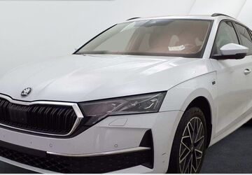 Skoda Octavia 18.326 km 30.988 &euro; Dortmund 44269