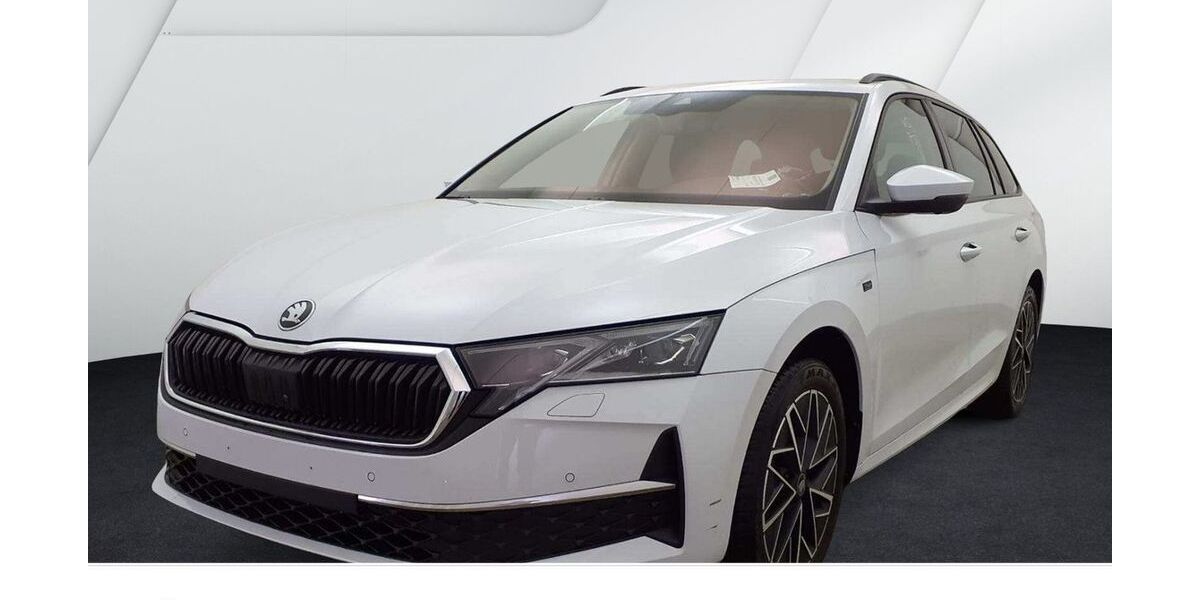 Skoda Octavia 18.326 km 30.988 &euro; Dortmund 44269