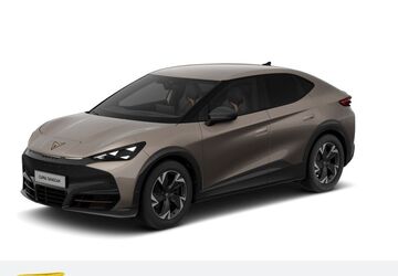 Cupra Tavascan 14.657 km 38.370 &euro; Hemer 58675