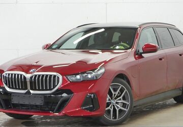 BMW 550 13.005 km 70.890 &euro; Hamm 59071