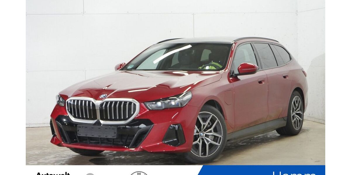 BMW 550 13.005 km 70.890 &euro; Hamm 59071