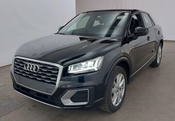 Audi Q2 54.500 km 22.440 &euro; Hamm 59067