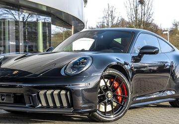 Porsche 992 6.499 km 184.900 &euro; Hagen 58119