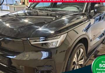 Volvo XC40 20.592 km 28.990 &euro; Witten 58453