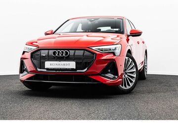 Audi e-tron 32.048 km 32.915 &euro; Hagen 58091