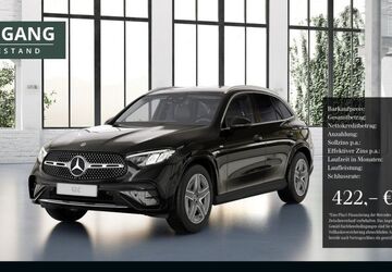 Mercedes-Benz GLC 300 15.143 km 64.775 &euro; Menden 58706