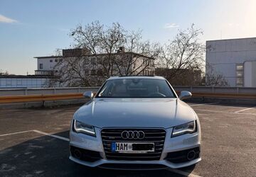 Audi A7 168.000 km 20.000 &euro; Hamm 59065