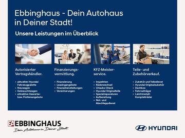 Gebrauchte Hyundai i20
