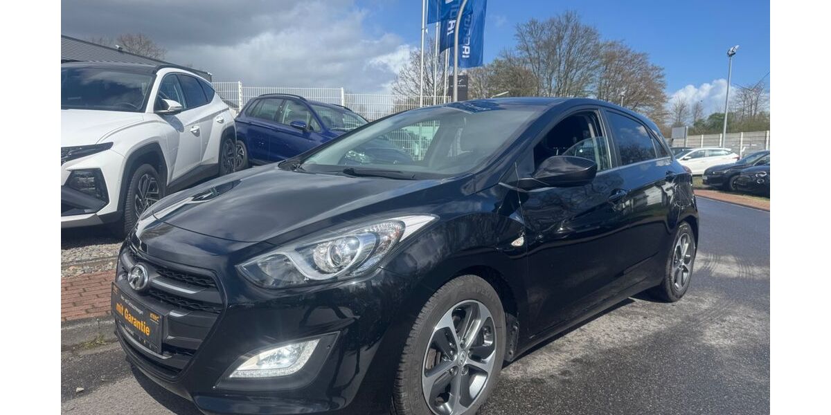 Hyundai i30 115.000 km 8.990 &euro; Datteln 45711
