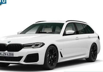 BMW 530 117.003 km 44.770 &euro; Werne 59368