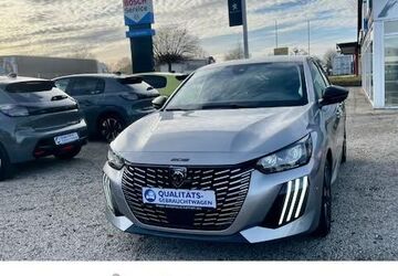 Peugeot 208 28.722 km 14.999 &euro; Kamen 59174