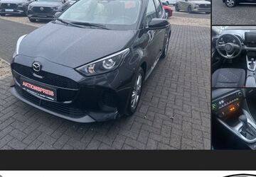 Mazda 2 Hybrid 2.500 km 21.990 &euro; Kamen 59174