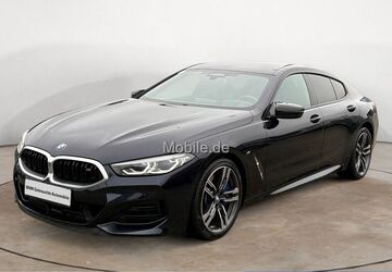 BMW M850 56.005 km 54.490 &euro; Lünen 44534