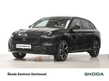 Gebrauchte Skoda Scala