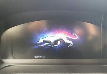 Ford Puma 86.570 km 14.450 &euro; Dortmund 44319