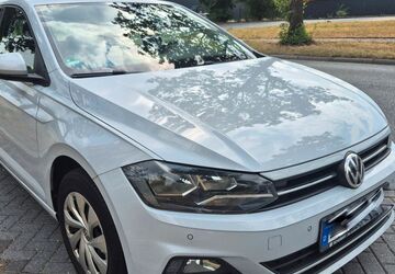 VW Polo 139.000 km 9.400 &euro; Castrop-Rauxel 44581