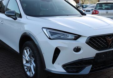 Cupra Formentor 48.850 km 27.270 &euro; Lünen 44536