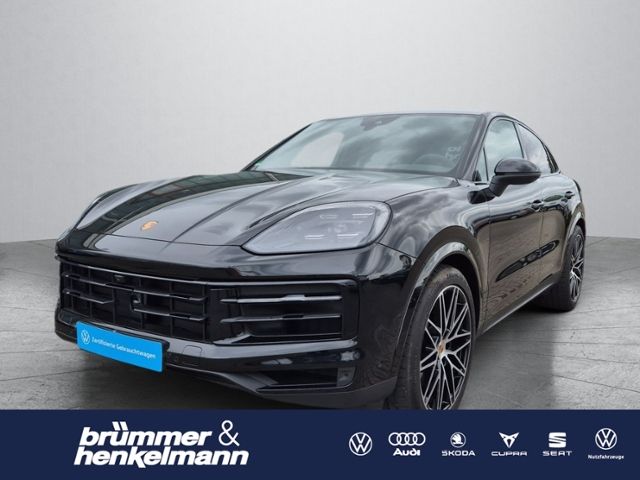 Porsche Cayenne 9.850 km 112.499 &euro; Werne 59368