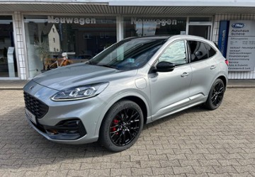Ford Kuga 39.850 km 32.970 &euro; Kamen 59174