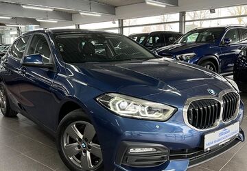 BMW 118 54.430 km 23.999 &euro; Werl 59457