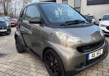 Smart ForTwo 137.500 km 4.990 &euro; Castrop-Rauxel 44579