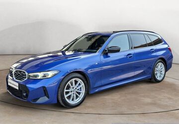 BMW M340d 26.005 km 55.088 &euro; Hamm 59071