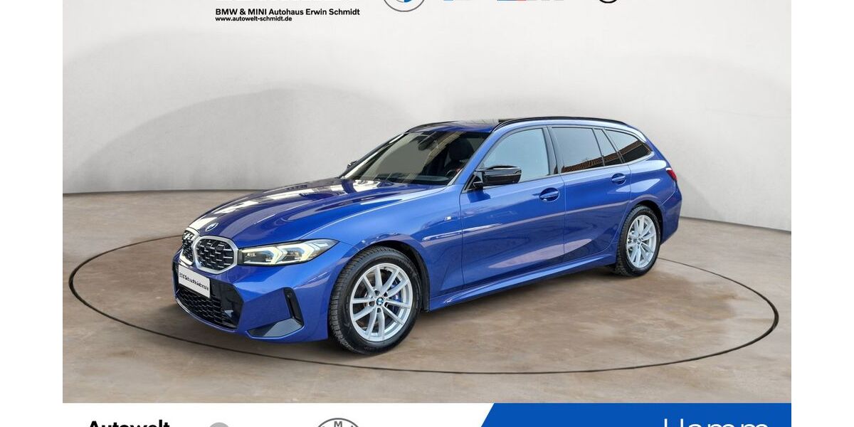 BMW M340d 26.005 km 55.088 &euro; Hamm 59071
