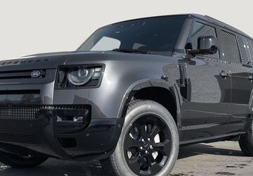 Land Rover Defender 2.500 km 97.949 &euro; Iserlohn 58640