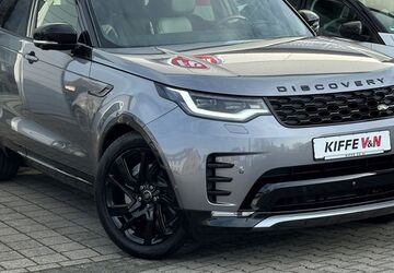 Land Rover Discovery 8.648 km 65.700 &euro; Hamm 59063