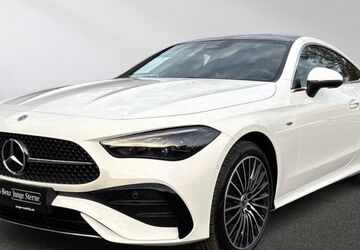 Mercedes-Benz CLE 300 9.421 km 51.440 &euro; Dortmund 44147