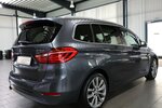 BMW 218 Gran Tourer d SPORT-LINE / LED / NAVI+ / ACC 173.000 km 10.992 &euro; Hamm 59077