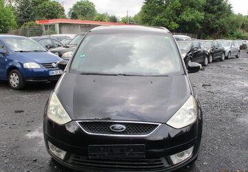 Ford Galaxy 281.000 km 2.200 &euro; Unna 59425