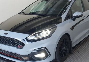 Ford Fiesta 75.300 km 17.080 &euro; Hamm 59067