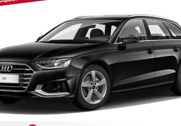 Audi A4 29.260 km 26.340 &euro; Lünen 44534