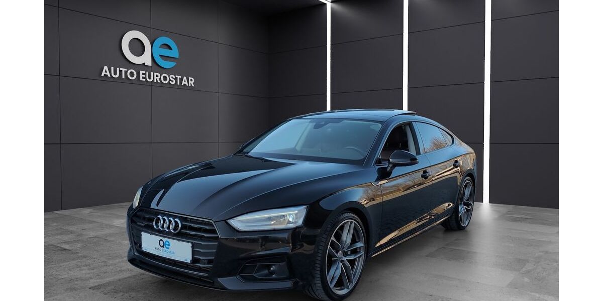 Audi A5 171.414 km 23.950 &euro; Hamm 59077