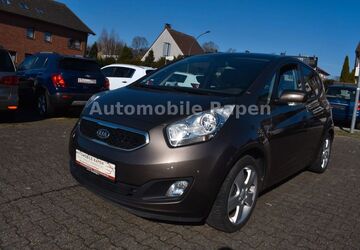 Kia Venga 188.000 km 4.790 &euro; Oer-Erkenschwick (Rapen) 45739