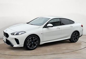 BMW 220 Gran Coupé 18.005 km 35.890 &euro; Hamm 59071