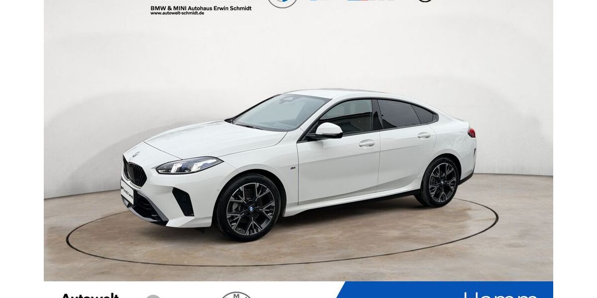 BMW 220 Gran Coupé 18.005 km 35.890 &euro; Hamm 59071