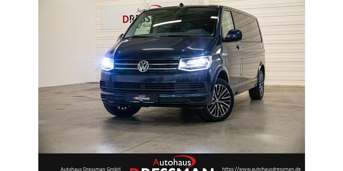 VW T6 Transporter 94.958 km 36.080 &euro; Hamm 59067