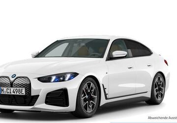 BMW i4 18.005 km 45.389 &euro; Werne 59368