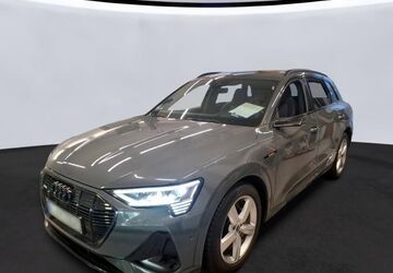 Audi e-tron 58.694 km 38.080 &euro; Hagen 58091