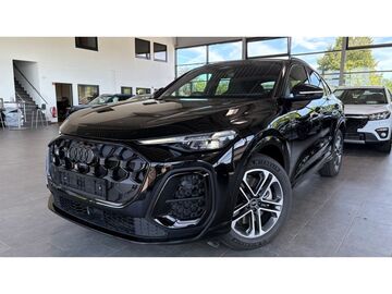 Gebrauchte Audi Q5