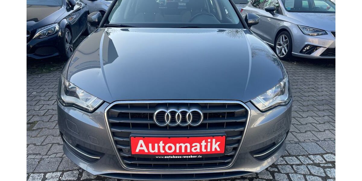 Audi A3 206.000 km 12.490 &euro; Dortmund 44143