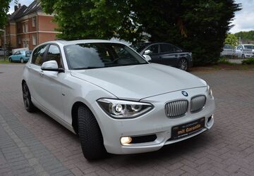 BMW 120 128.000 km 12.490 &euro; Bergkamen 59192