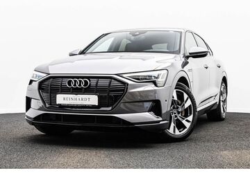 Audi e-tron 78.740 km 32.440 &euro; Hagen 58091