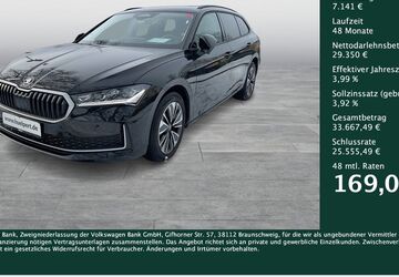 Skoda Superb 18.251 km 35.991 &euro; Dortmund 44269