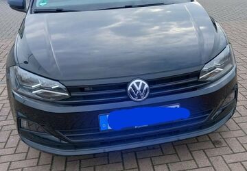 VW Polo 30.000 km 12.500 &euro; Welver 59514