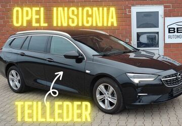 Opel Insignia 112.610 km 18.980 &euro; Ahlen 59227