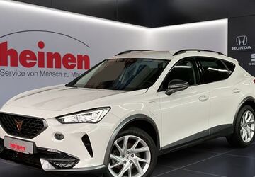 Cupra Formentor 39.465 km 23.309 &euro; Bergkamen 59192